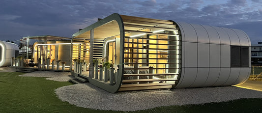 Why prefab homes are revolutionizing Cyprus's housing market