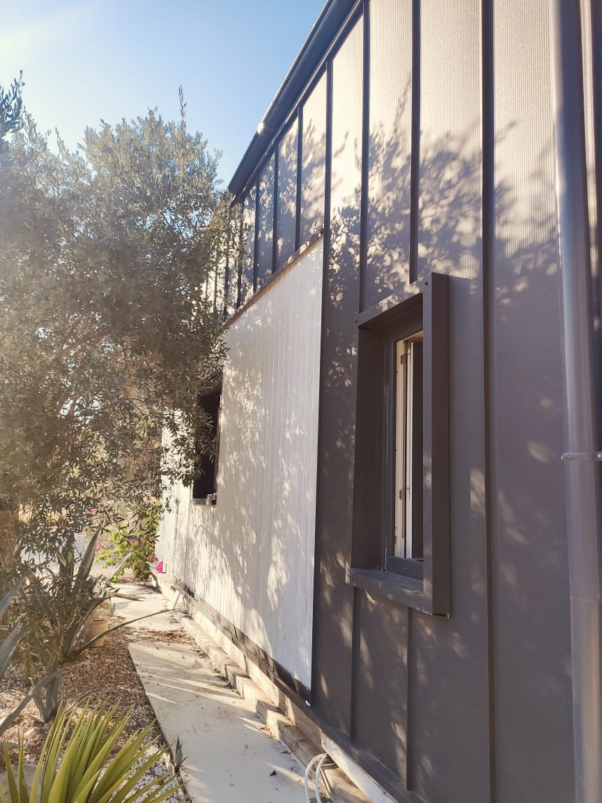 MTB ONE PLUS Barn House (42.8 sqm, 1 bdr mezzanine)