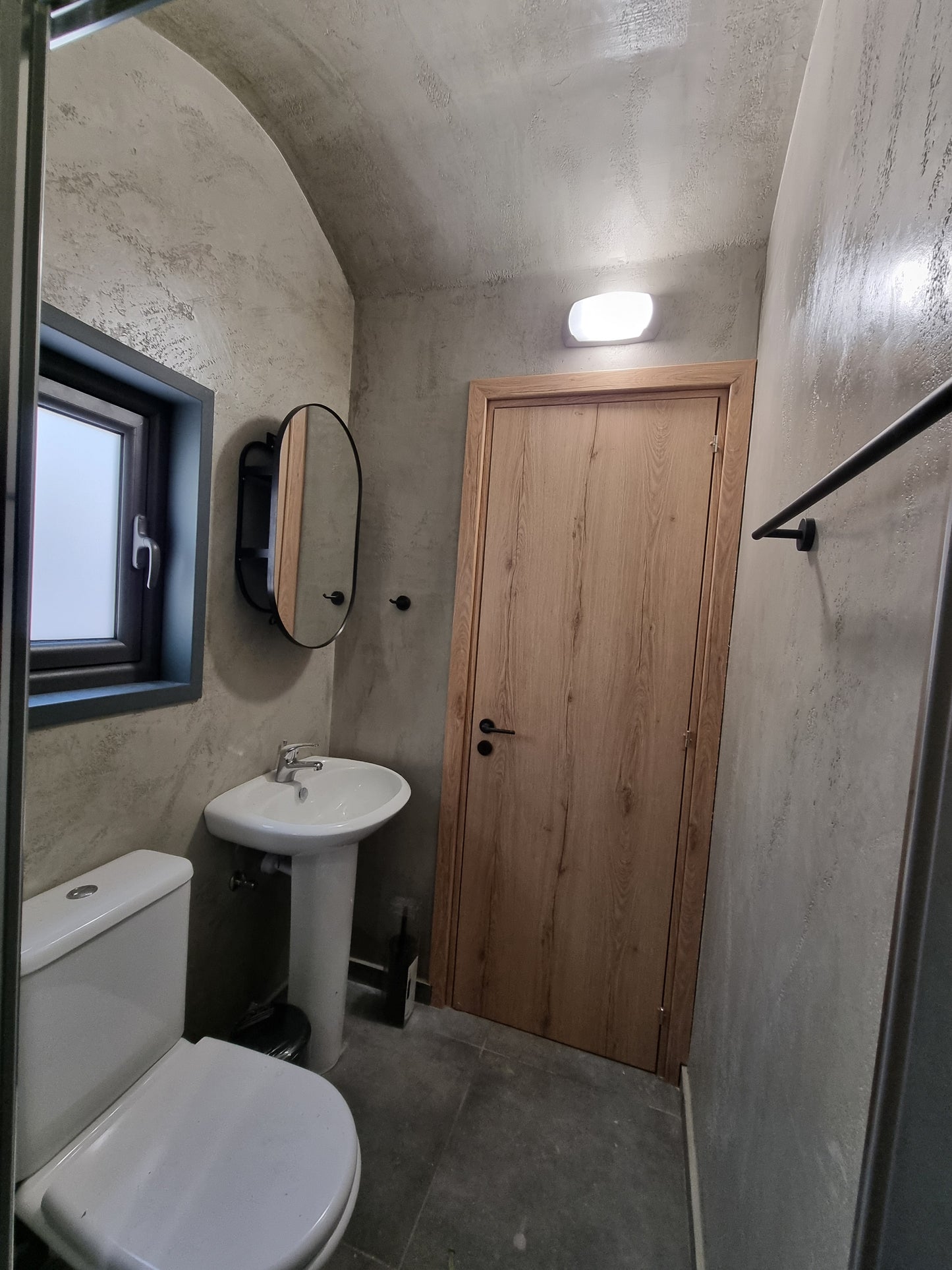 Adonis Wooden Cabin