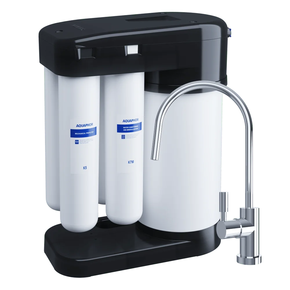 Aquaphor RO-102S