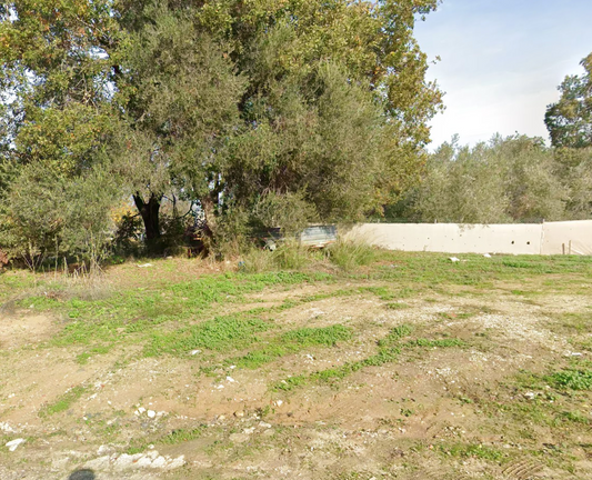 335 SQM Plot in Stroumbi, Paphos