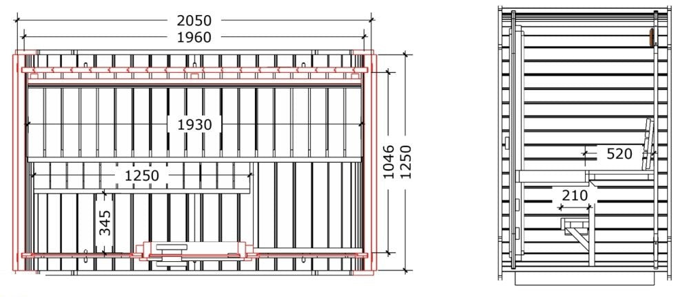 Prefab house Cyprus. Prefabricated modular home Cyprus. Prefabcy. Buy modular home in Cyprus. Prefab sauna Cyprus. Modular sauna Cyprus