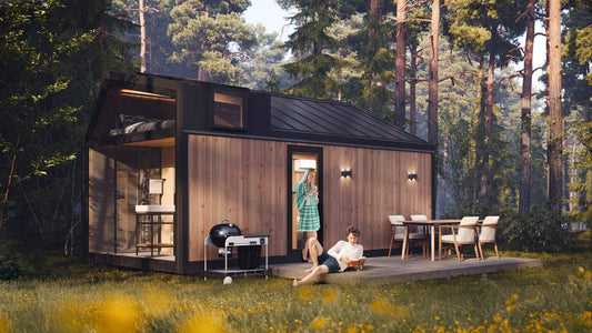 Cyprus Prefab Housing 2025–2031: 5 key takeaways from our study