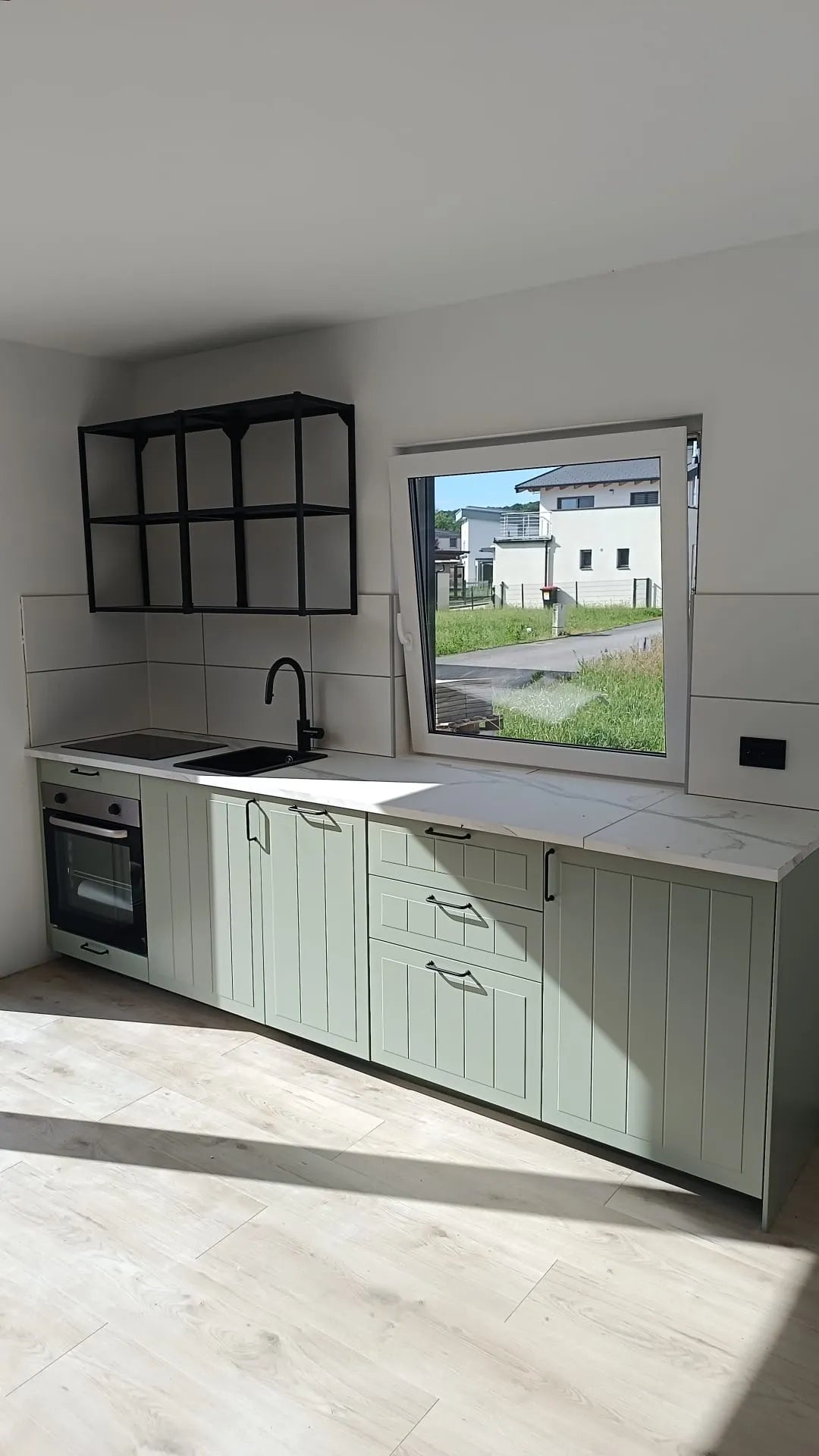 MTB FOUR Barn House (70 sqm, 3 bdr)