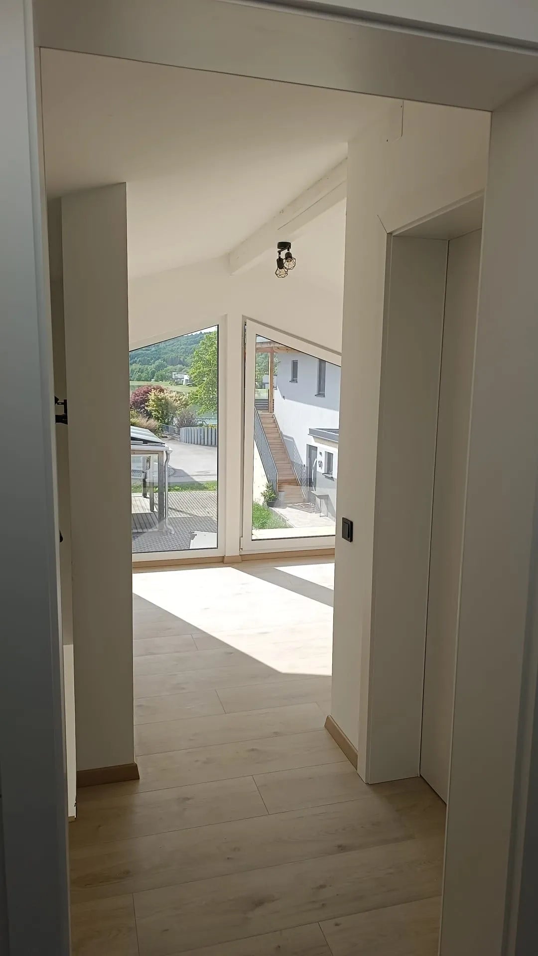 MTB FOUR Barn House (70 sqm, 3 bdr)