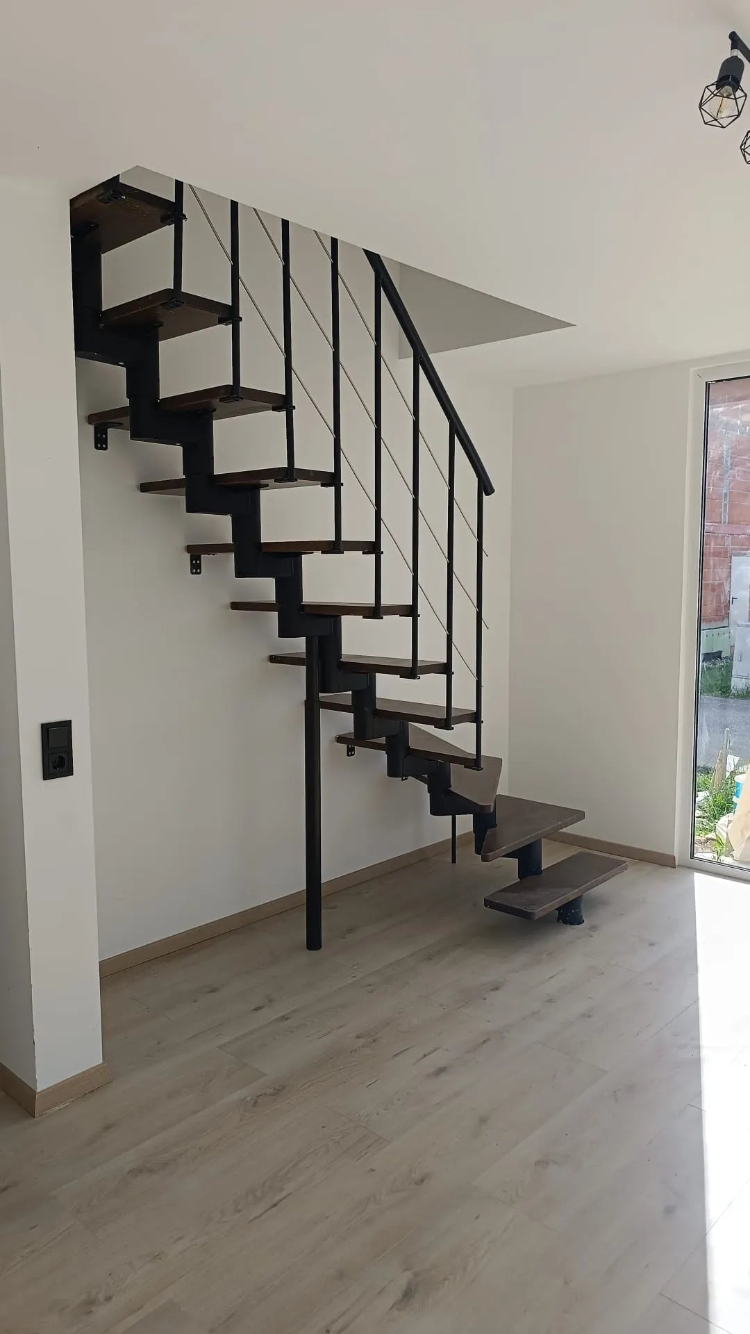 MTB FOUR Barn House (70 sqm, 3 bdr)