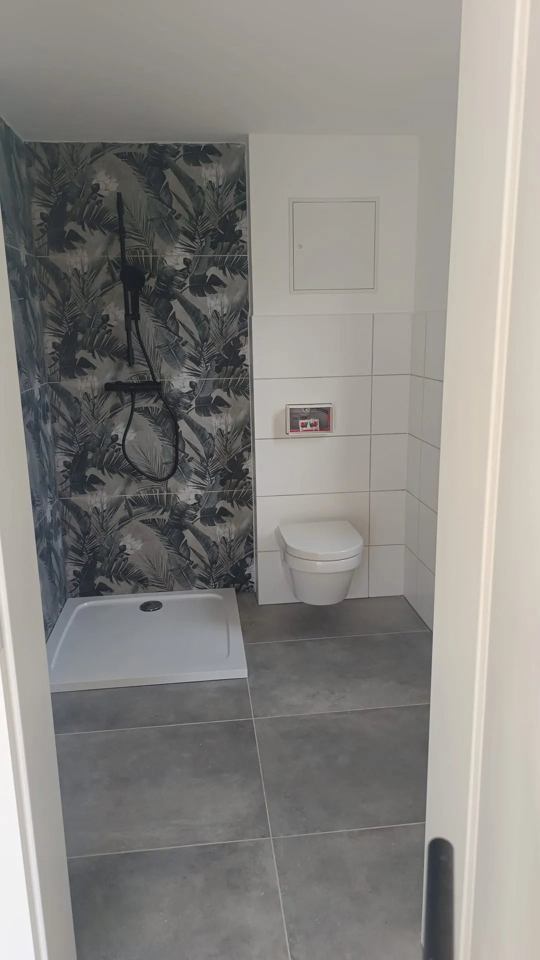 MTB FOUR Barn House (70 sqm, 3 bdr)