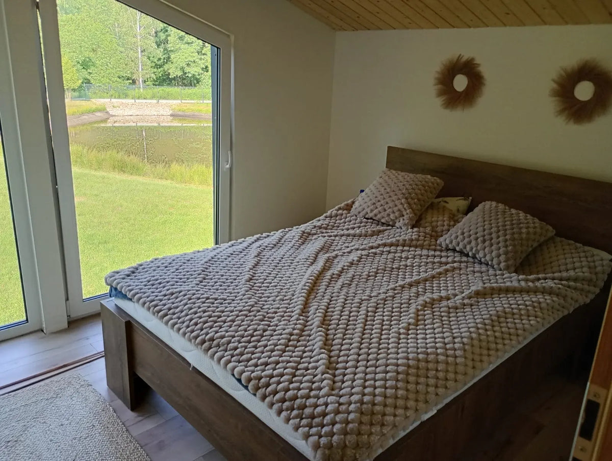 MTB FOUR Barn House (70 sqm, 3 bdr)
