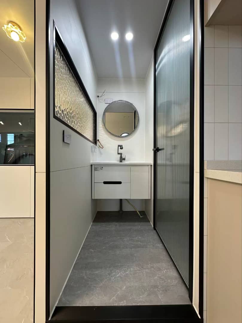 Hemera Modular House / Office / Cafe