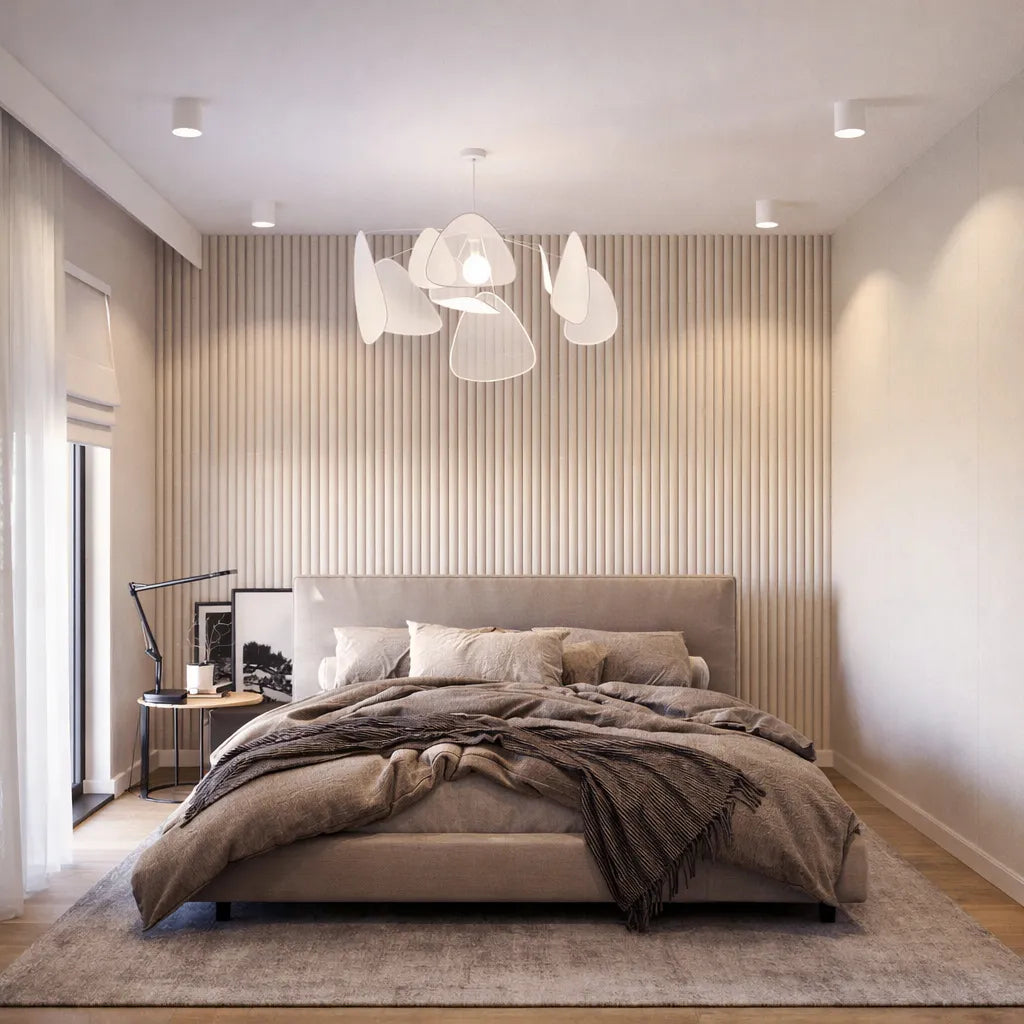 MTB 105 Barn House (105 sqm, 3 bdr)