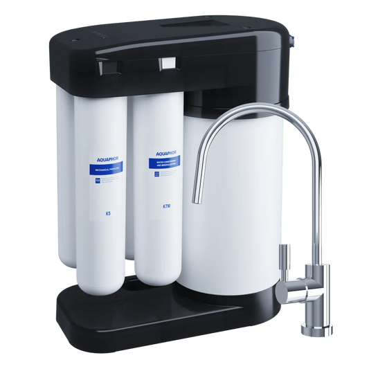 Aquaphor RO-102S