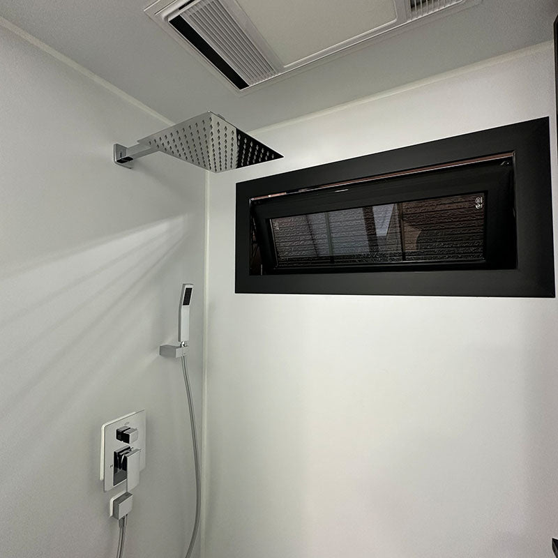 Hebe Expandable House