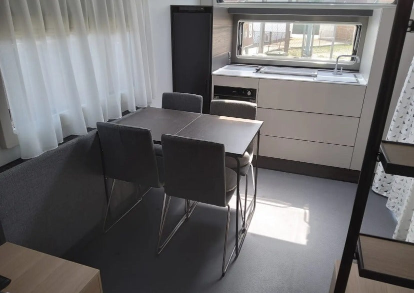 Adria Astella 904 HP Mobile Home