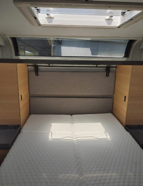Adria Astella 904 HP Mobile Home