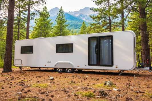 Adria Astella 904 HP Mobile Home