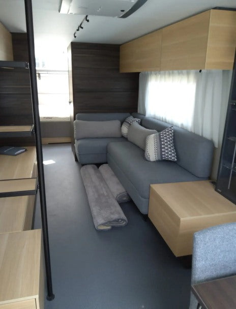 Adria Astella 904 HP Mobile Home