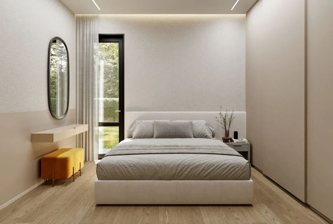 MD54 Modular House (In Stock!)