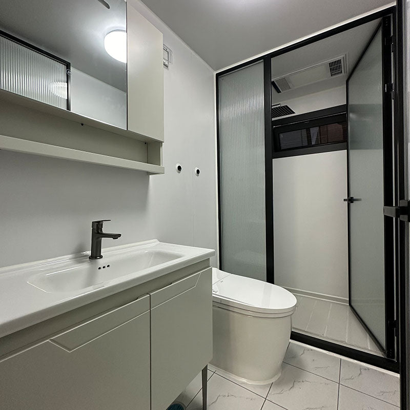 Hebe Expandable House