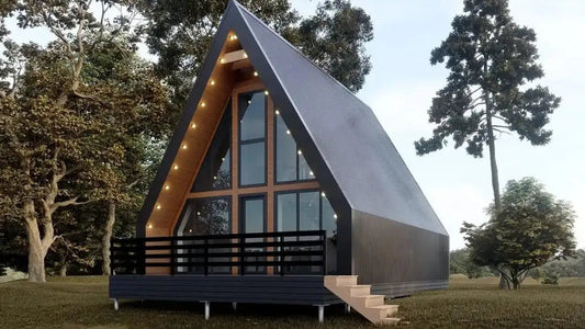 Apollo A-Frame