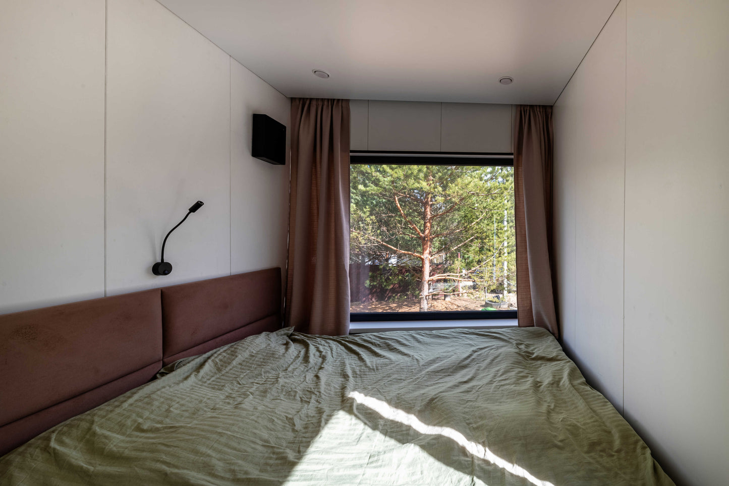 Triton Container House