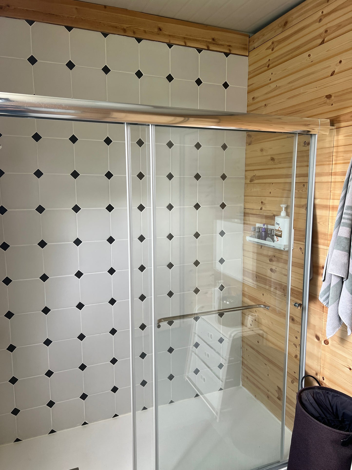 An architect's home office