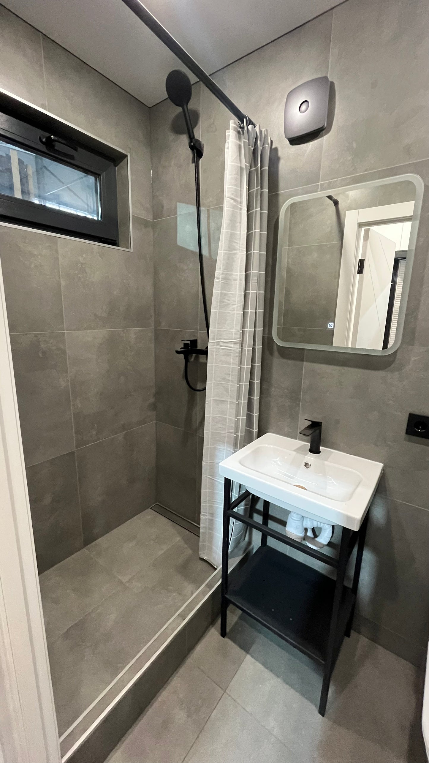 Triton Container House