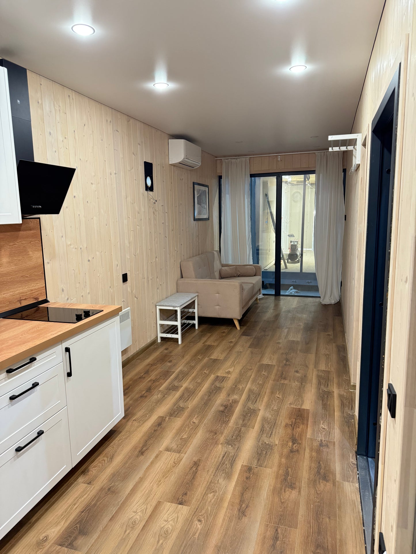 Ceto Container House