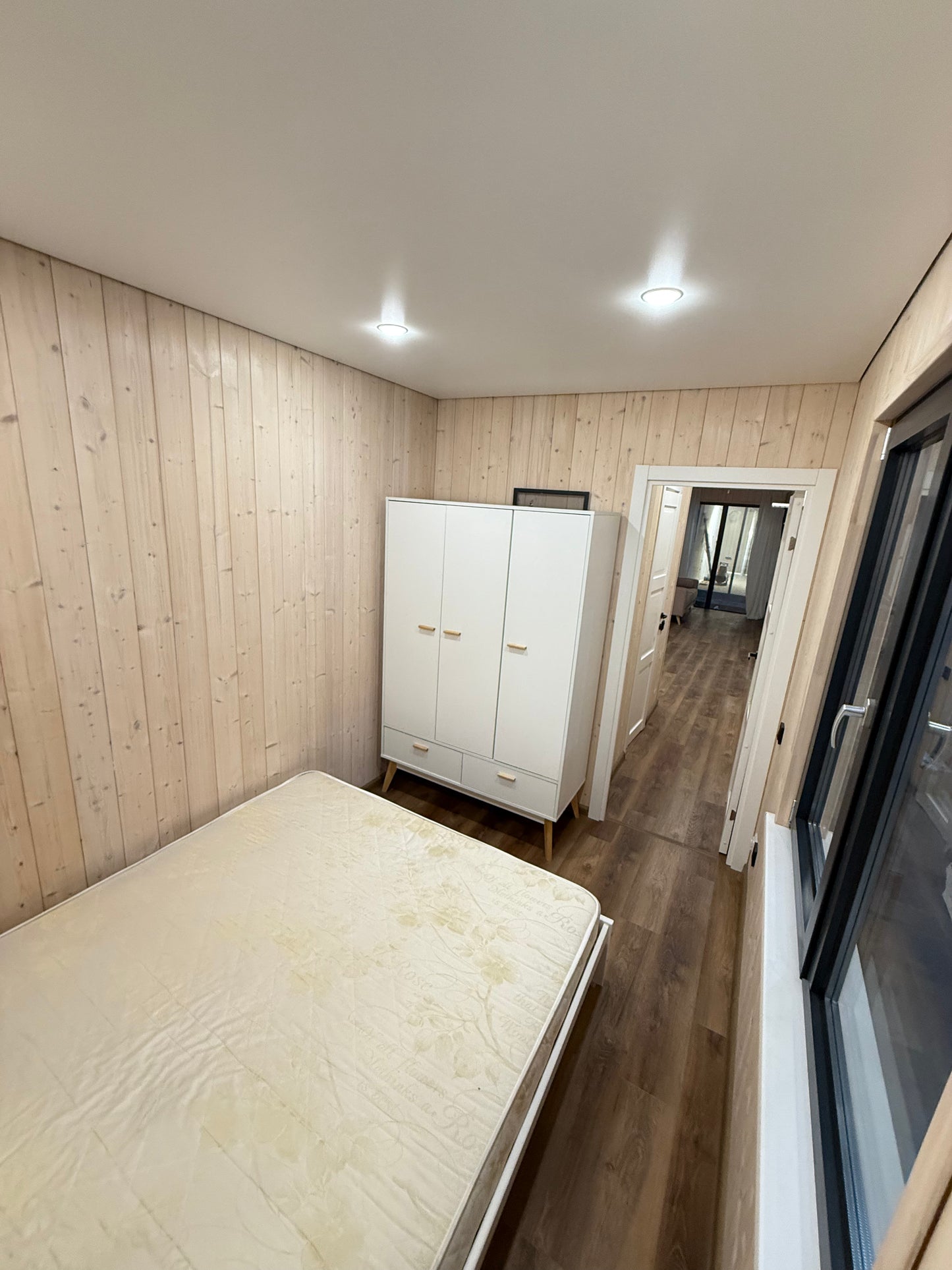 Ceto Container House