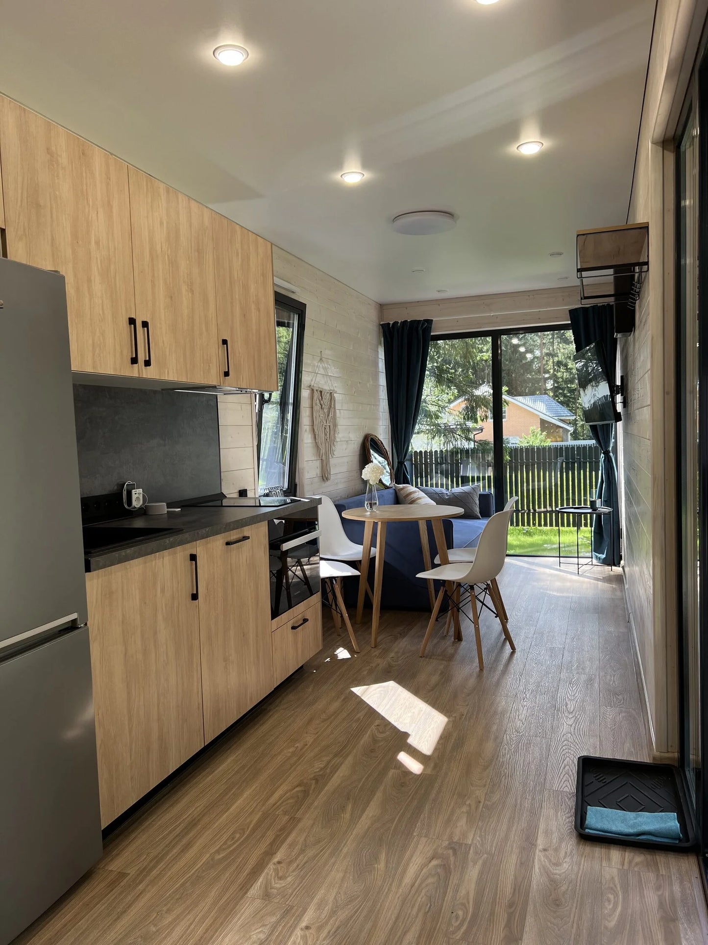 Ceto Container House