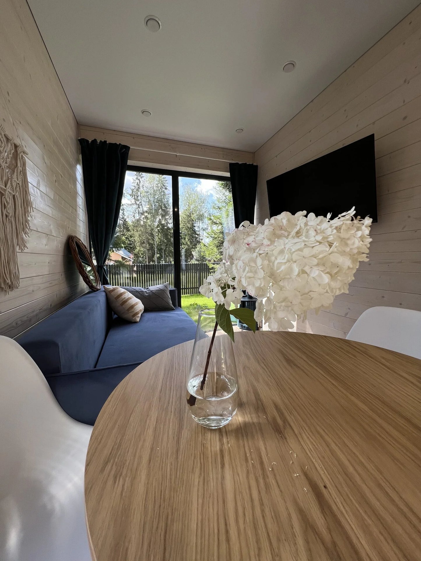 Ceto Container House