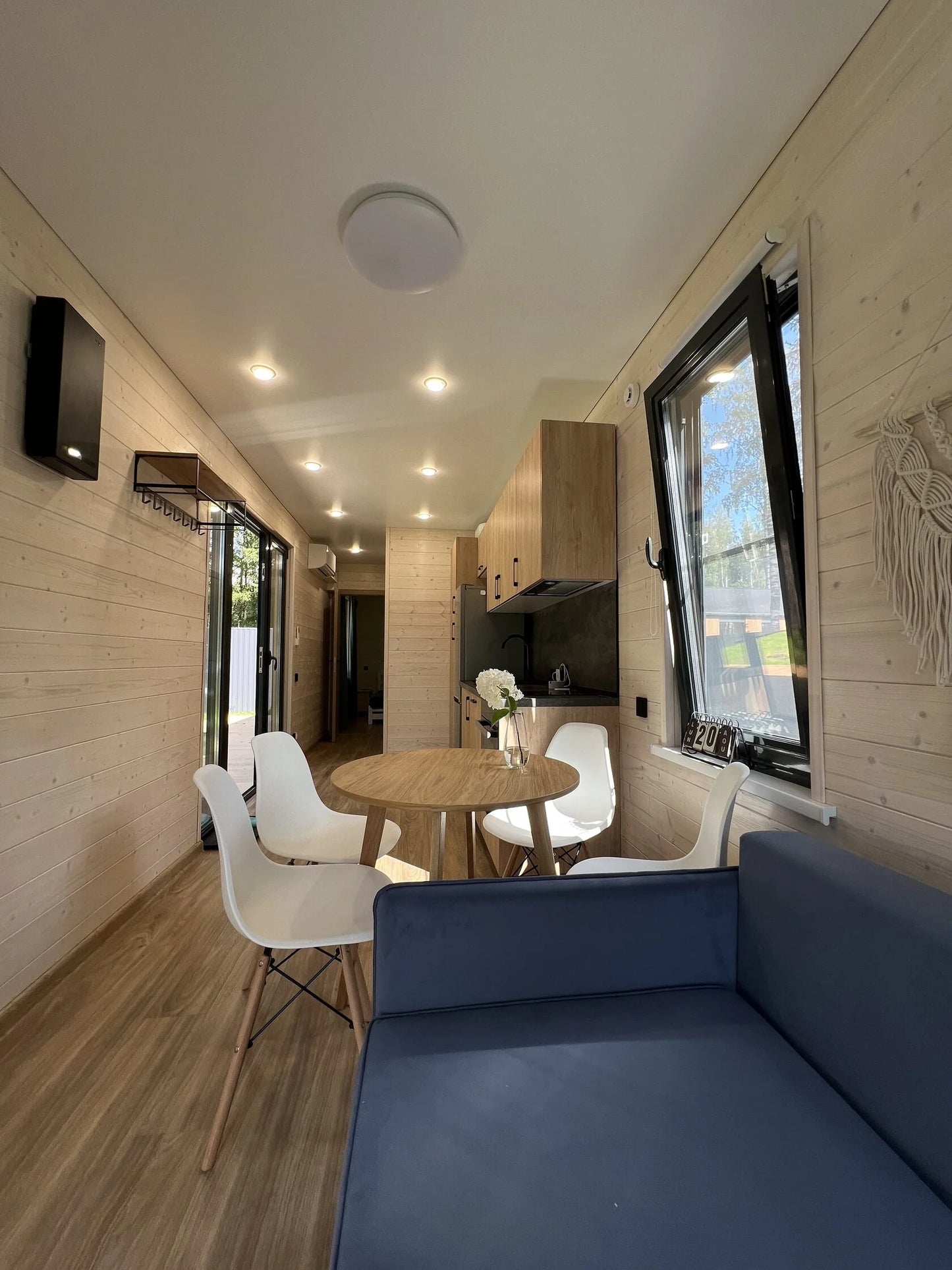 Ceto Container House