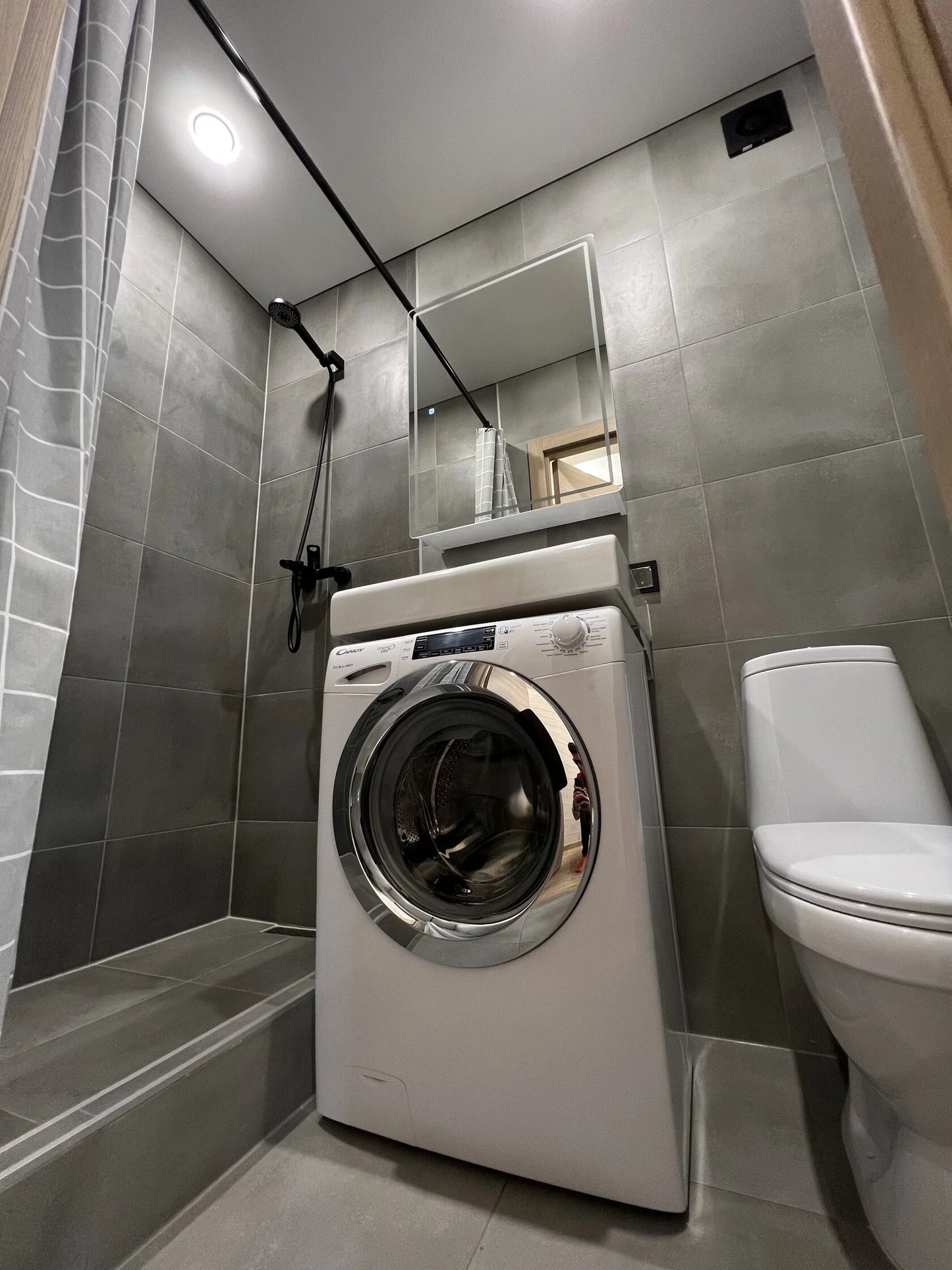 Ceto Container House