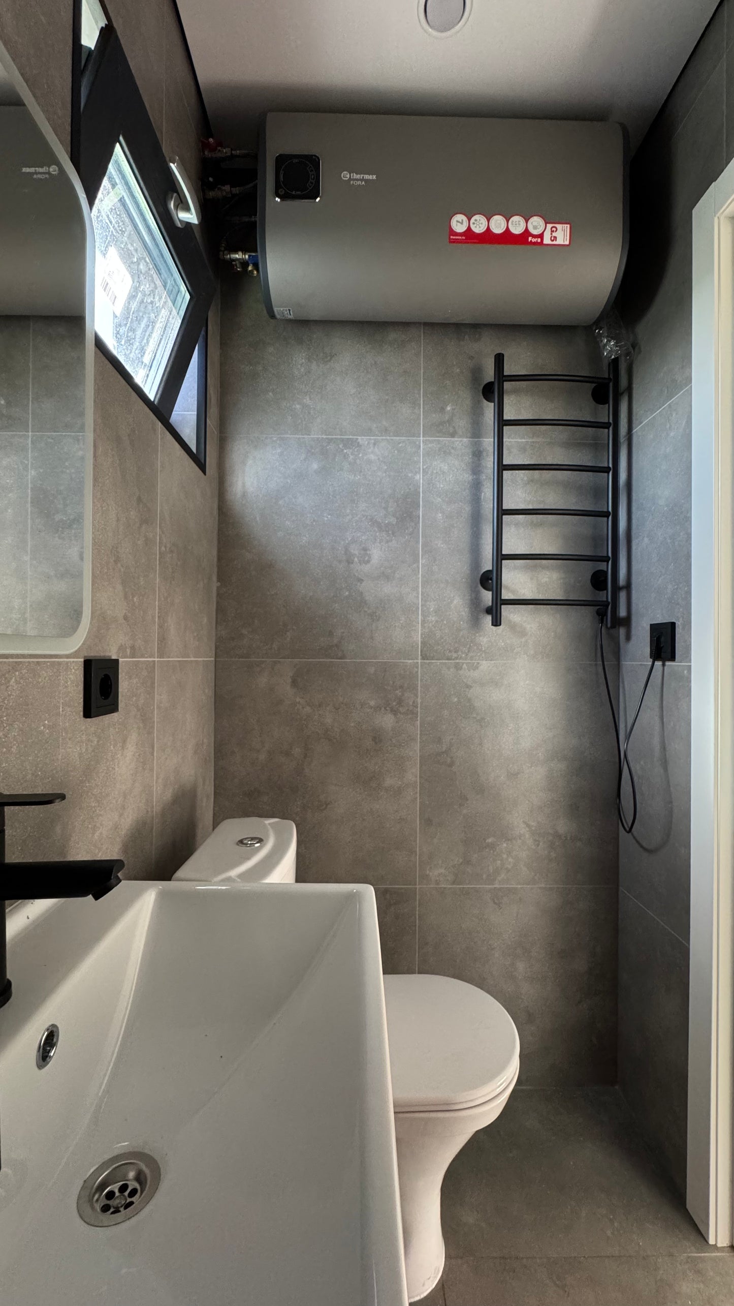 Ceto Container House