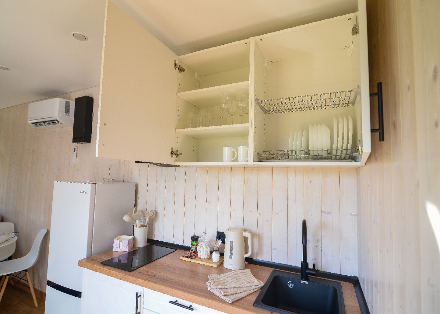 Ceto Container House