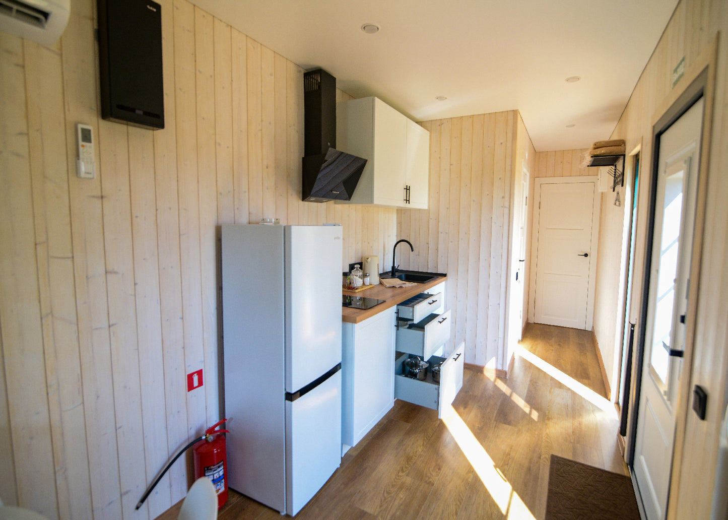 Ceto Container House