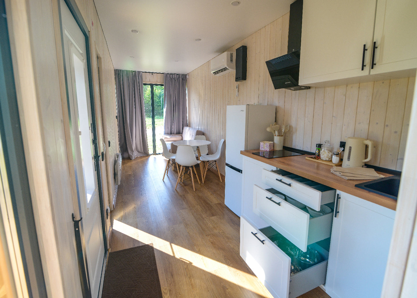 Ceto Container House