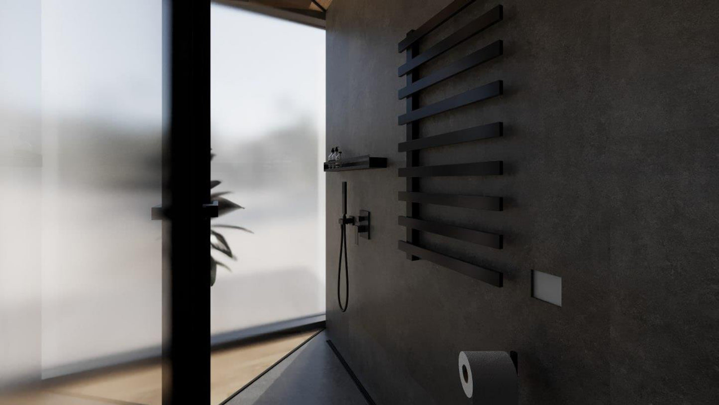 Eurus Mobile Home (off-grid)