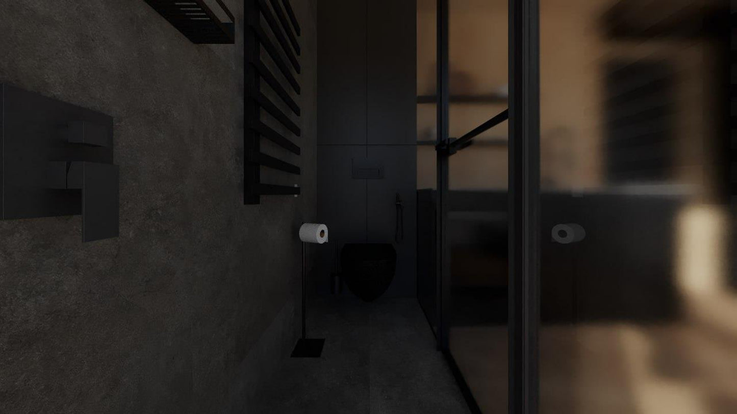 Eurus Mobile Home (off-grid)