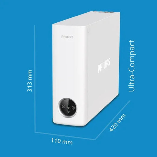 Philips Reverse Osmosis Aquaporin System AUT8950