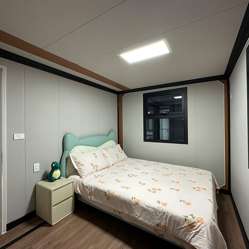 Hebe Expandable House