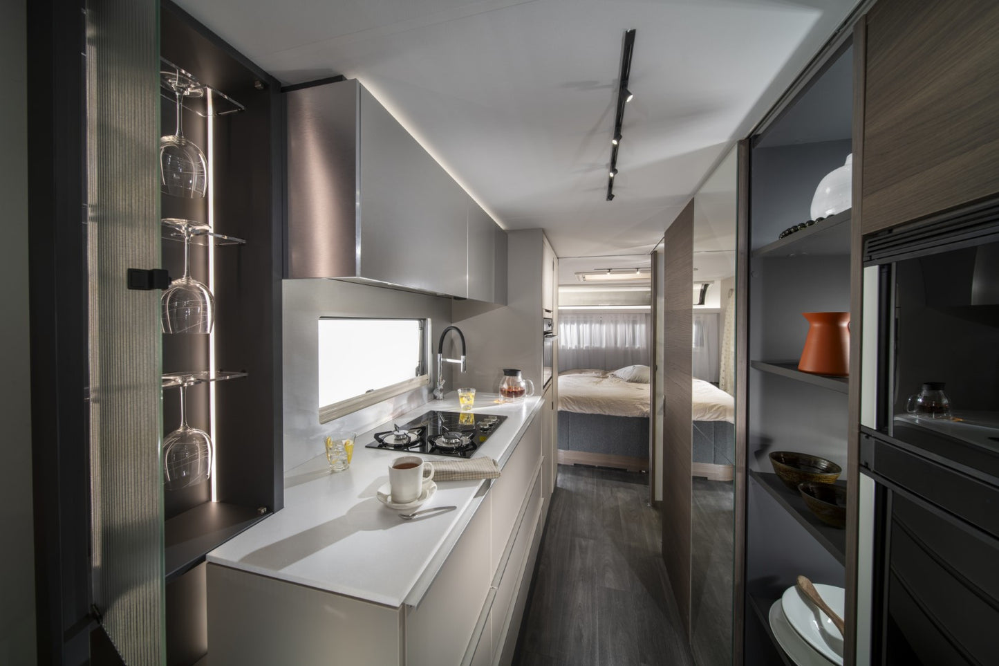 Adria Astella 904 HP Mobile Home