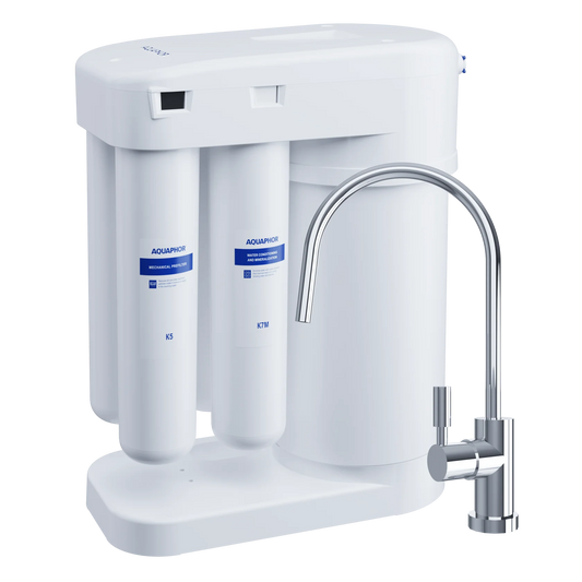 Aquaphor RO-101S