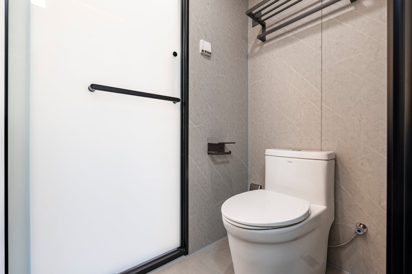 VESSEL E7 Luxury Capsule